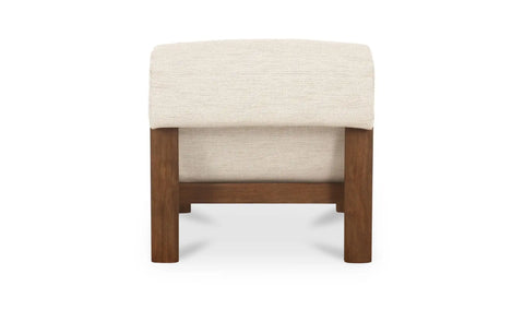Pierce Accent Chair Flecked Beige