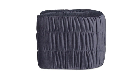 Robson Swivel Chair Navy
