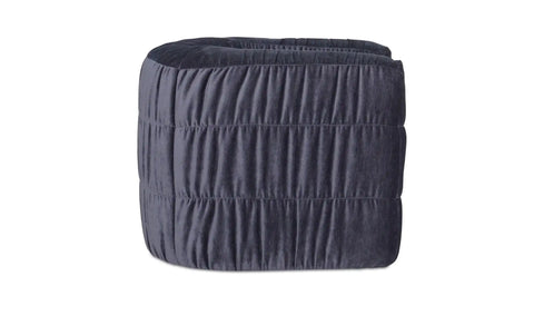 Robson Swivel Chair Navy