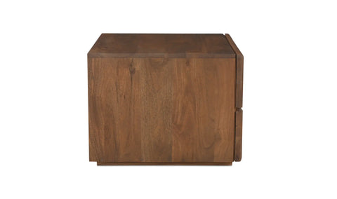 Watson Nightstand Brown