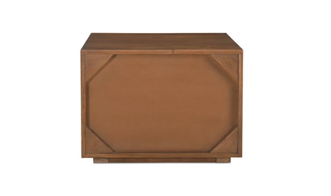 Watson Nightstand Brown