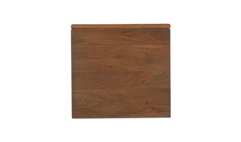 Watson Nightstand Brown