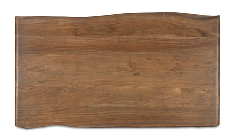 Lila Coffee Table Brown