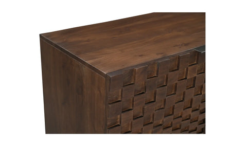 Easton Sideboard Brown