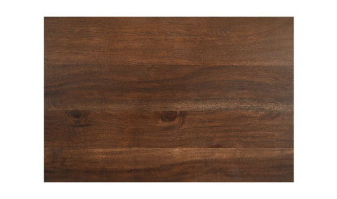 Easton Media Cabinet Brown