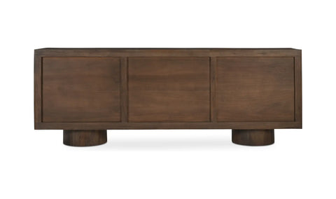 Hadley Sideboard Warm Brown