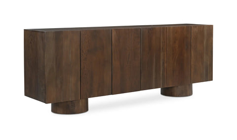 Hadley Sideboard Warm Brown