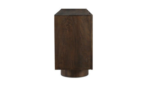 Hadley Sideboard Warm Brown