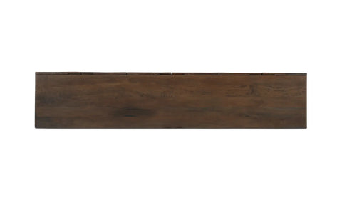 Hadley Sideboard Warm Brown