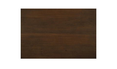 Wilson Dining Table Large Warm Brown