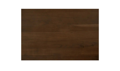 Wilson Dining Table Small Warm Brown