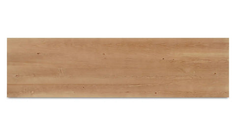 Hudson 6 Drawer Dresser Natural