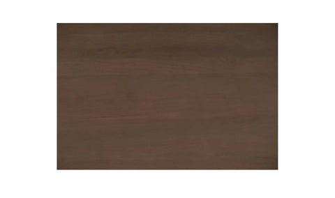 Hadley Dining Table Small Warm Brown