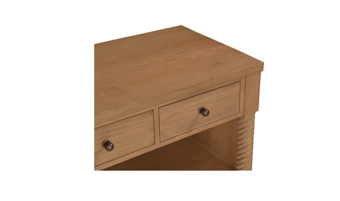 Joni Nightstand Natural