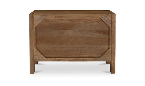 Roland Nightstand Brown