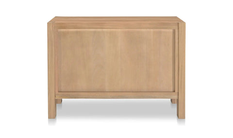 Roland Nightstand Natural