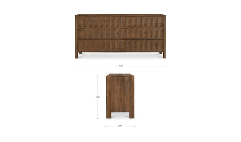 Roland Dresser Brown