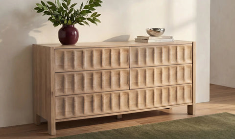 Roland Dresser Natural