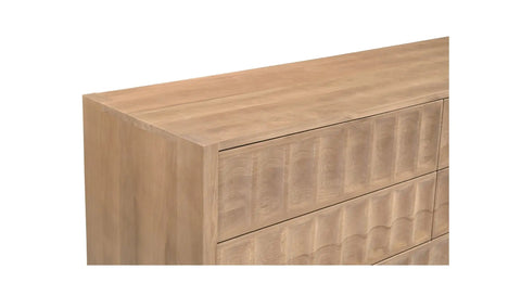 Roland Dresser Natural