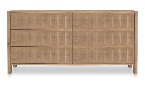 Roland Dresser Natural