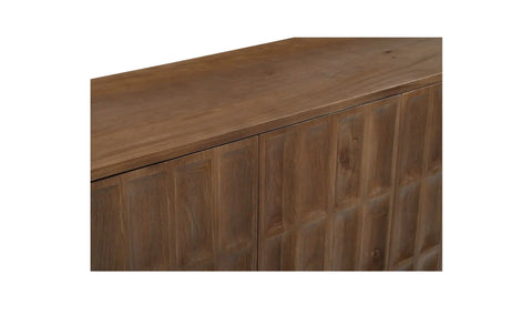 Roland Sideboard Brown