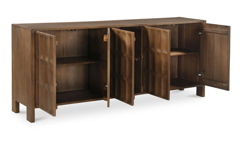 Roland Sideboard Brown