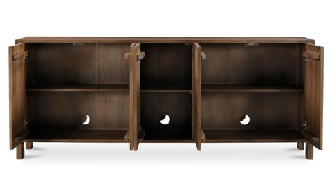 Roland Sideboard Brown