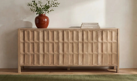Roland Sideboard Natural