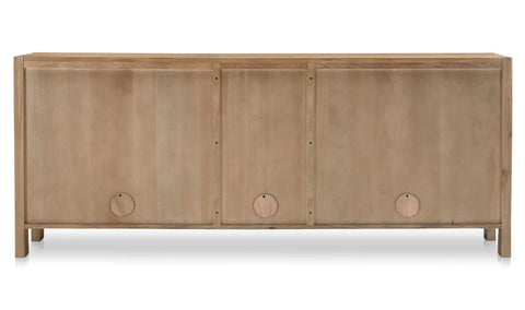 Roland Sideboard Natural