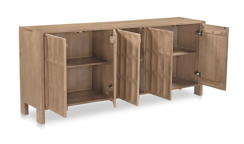 Roland Sideboard Natural