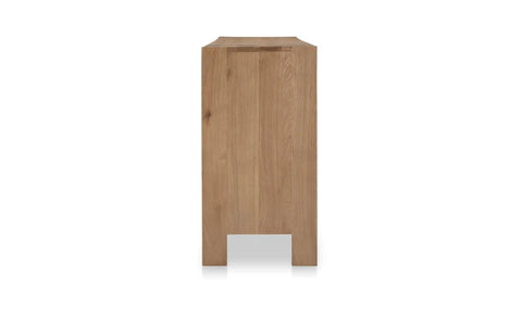 Roland Sideboard Natural