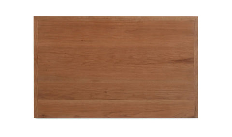 Enya Nightstand Red Oak