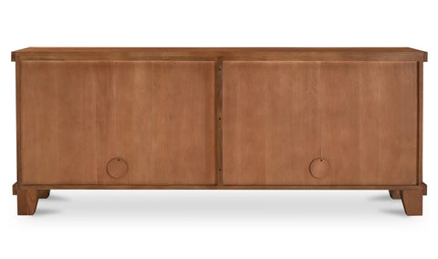 Enya Sideboard Red Oak