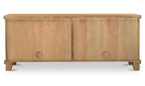 Enya Sideboard Natural Oak