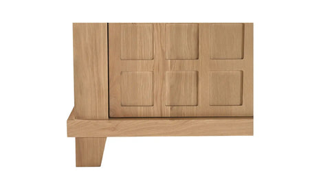 Enya Sideboard Natural Oak