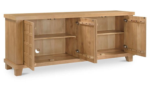Enya Sideboard Natural Oak