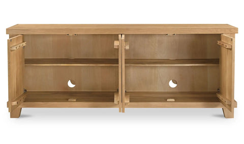 Enya Sideboard Natural Oak