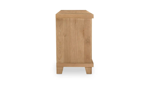 Enya Sideboard Natural Oak