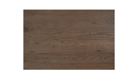 Samuel Dining Table Dark Brown