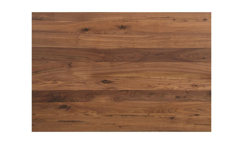 Malibu Dining Table Walnut