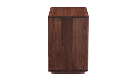 Osamu Nightstand Brown