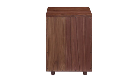 Osamu Nightstand Brown