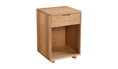 Osamu Nightstand Natural Oak