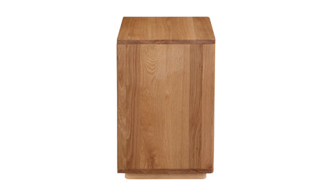 Osamu Nightstand Natural Oak