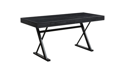 Profecto Desk Black
