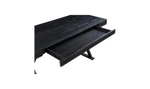 Profecto Desk Black