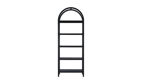 Eero Bookcase Black