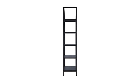 Eero Bookcase Black