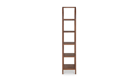 Eero Bookcase Walnut