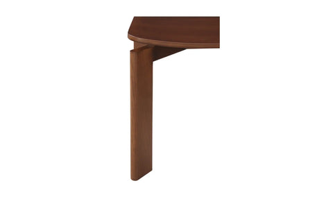 Daifuku Dining Chair Brown – Set Of Two